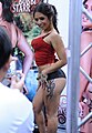 Jynx Maze at AVN Adult Entertainment Expo 2011.jpg