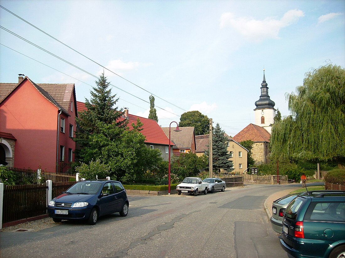 Königshofen (Heideland)