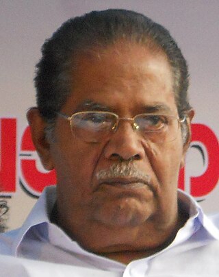 <span class="mw-page-title-main">Kadavoor Sivadasan</span> Indian politician (1932–2019)