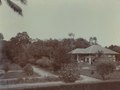 KITLV - 43108 - Kleingrothe, C.J. - Medan - House of the admistrateur of the tobacco plantation Boeloe tjina west of Labuhan, Deli, Medan, Sumatra - circa 1900.tif