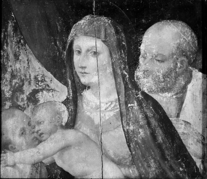 File:KMS Dep. 10 Ubekendt - The Holy Family - DEP10 - Statens Museum for Kunst.jpg