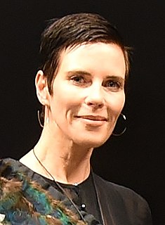 Karen Walker (designer) New Zealand fashion designer
