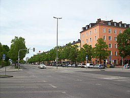 Karl-Preis-Platz