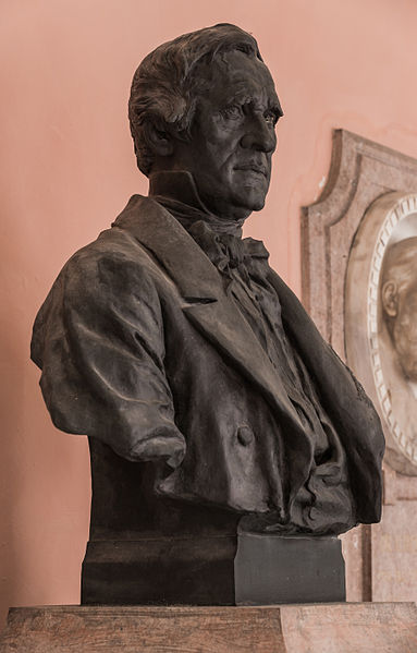 File:Karl Ludwig Arndts von Arnesberg (Nr. 20) - Bust in the Arkadenhof, University of Vienna - 0311.jpg