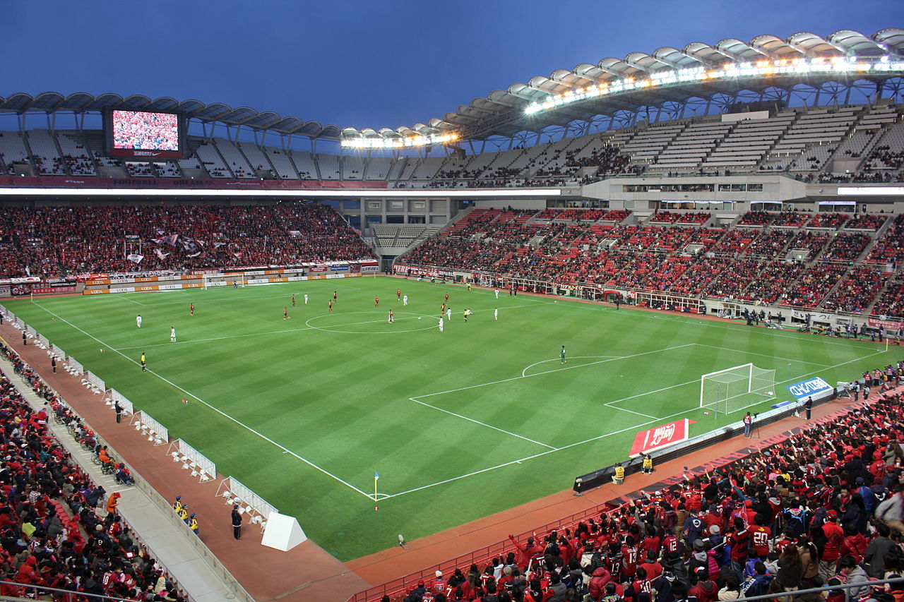 ファイル Kashima Stadium 1 Jpg Wikipedia