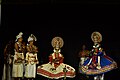 Kathakali Of Kerala - Nalacharitham (133)