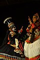 File:Kathakali of Kerala at Nishagandhi dance festival 2024 (89).jpg