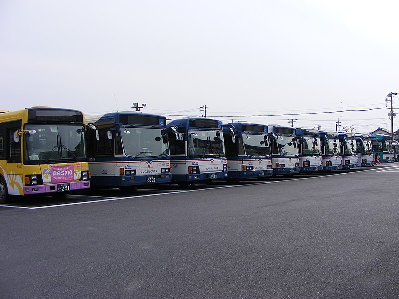 File:Keisei bus kanamachi.JPG