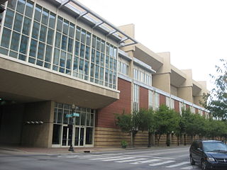 <span class="mw-page-title-main">Tyler Hotel</span> United States historic place