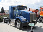 Kenworth דגם שנת 1988