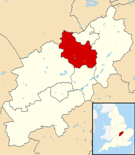 Kettering (district)