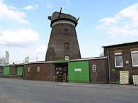 Wettener Mühle