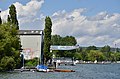 Kibag - Wollishofen - Zürichsee in Zürich 2015-05-06 13-40-48.JPG