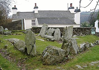 <span class="mw-page-title-main">King Orry's Grave</span>