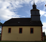 Kirche Burg-Gemünden