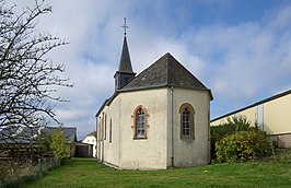 Kerk in Grümelscheid