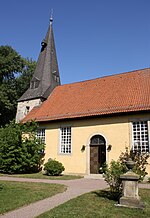 St.-Petri-Kirche (Steinwedel)