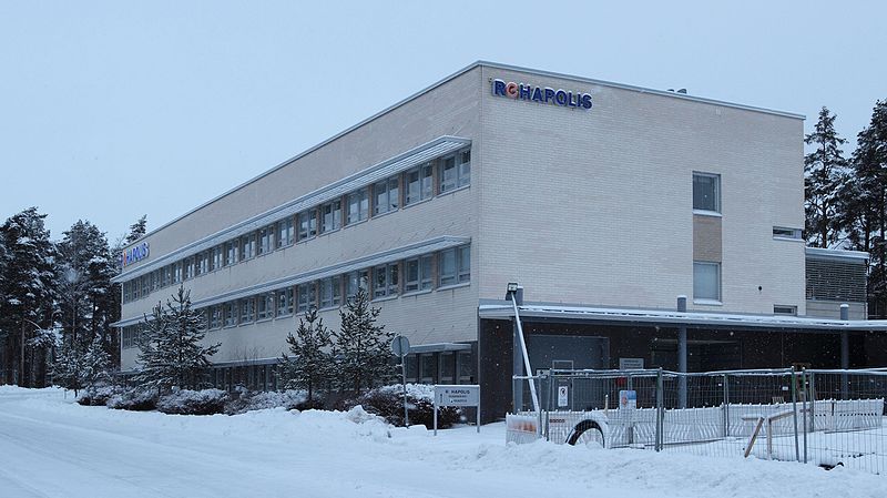 File:Kiviharjunlenkki 4 Oulu 20150104.jpg