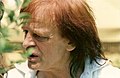 Klaus Kinski in 1988 geboren op 18 oktober 1926