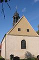 Church / Kirche