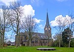 Miniatuur voor Sint-Willibrorduskerk (Kloosterburen)