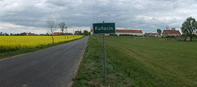 Kołacin (Gran Polonia)