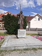 Monumento a Tadeusz Kościuszko