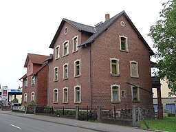 Kolnhäuser Straße 26, 28 (Lich) 01