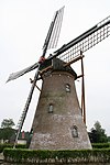 Krabbendijke - molen De Rozeboom.jpg