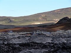 icelandic catalogue volcanoes of Krafla Wikipedia