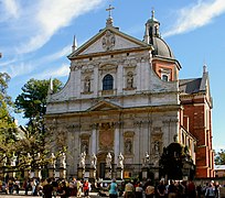 Église Saints-Pierre-et-Paul.