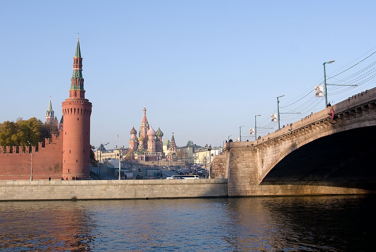 арсенальная башня московского кремля