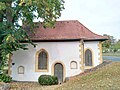 Kreuzkapelle