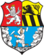 Blason de Krupka