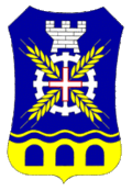 Coat of arms of Kula (Serbia)