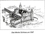 Schloss Werl