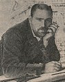 Grisha Bruskin - Wikidata