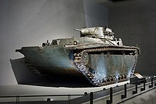 Landing Vehicle Tracked Wikipedia