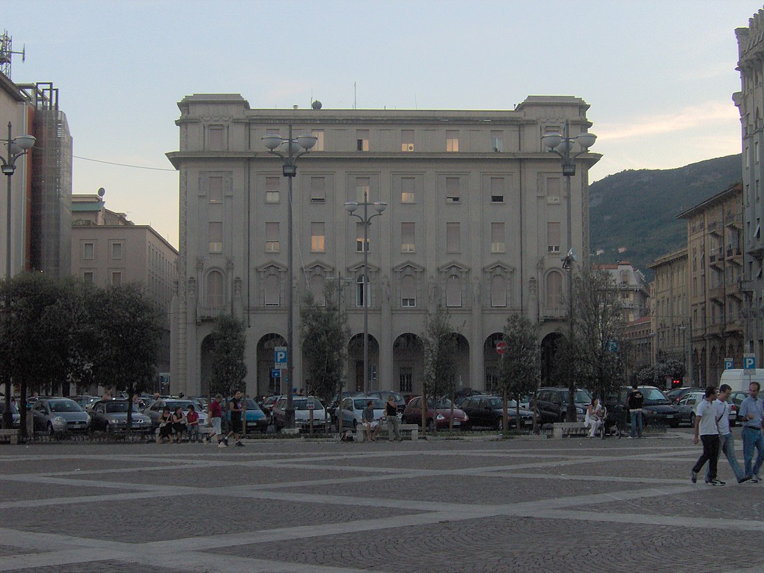 Provincie La Spezia