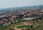 Lajosmizse, Hungary