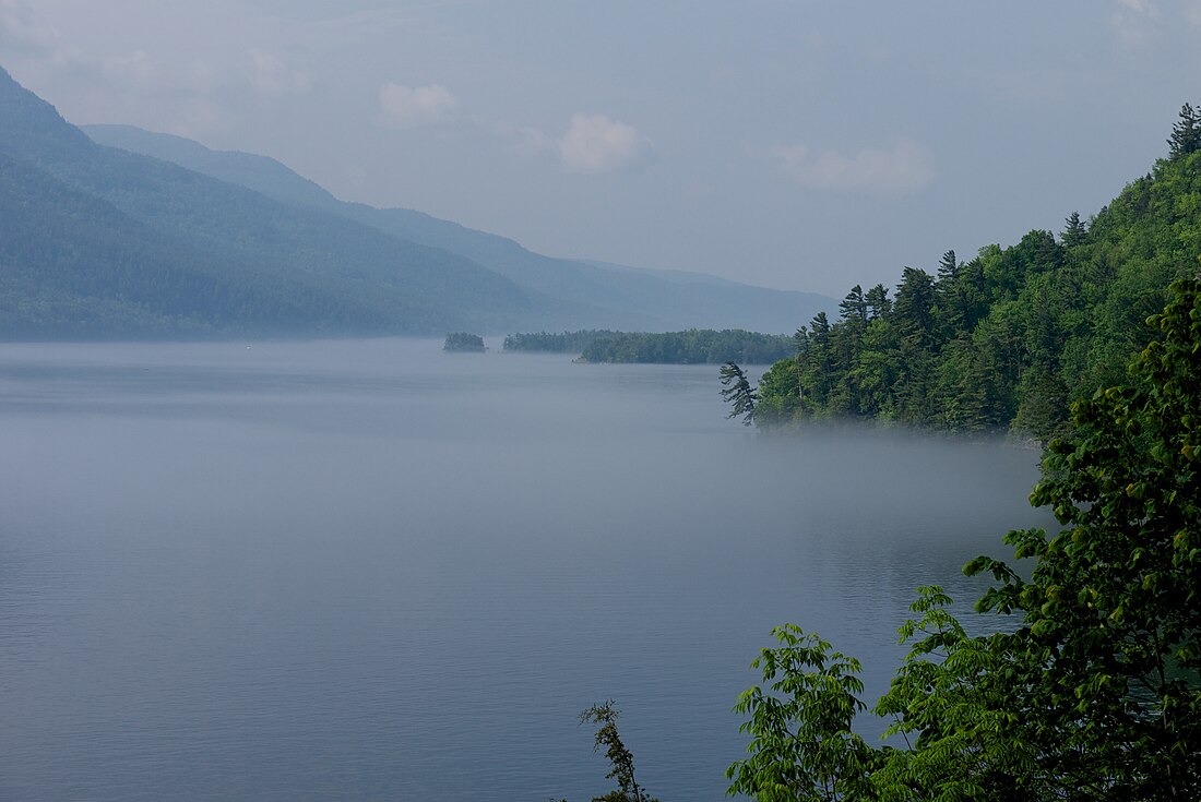 Llac George (estat de Nova York)