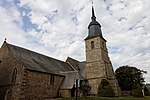 Lamballe - Saint-Martin Church - 004.jpg