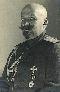 Lámpara Alexei von