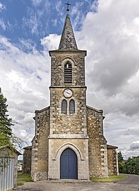 Église Saint-Pierre