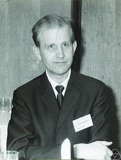 Lars Hörmander Swedish mathematician