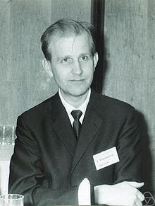 Hans Rådström - Wikipedia
