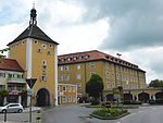 Schloss Laufen (Bayern)