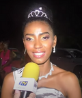 Thumbnail for Miss Grand Guadeloupe