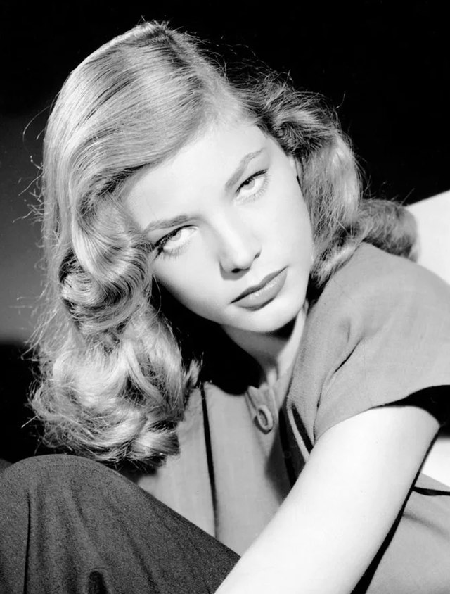 Category:Lauren Bacall - Wikimedia Commons