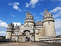 Schloss Pierrefonds (Oise)